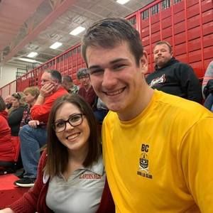 Meet your Posher, Kelly